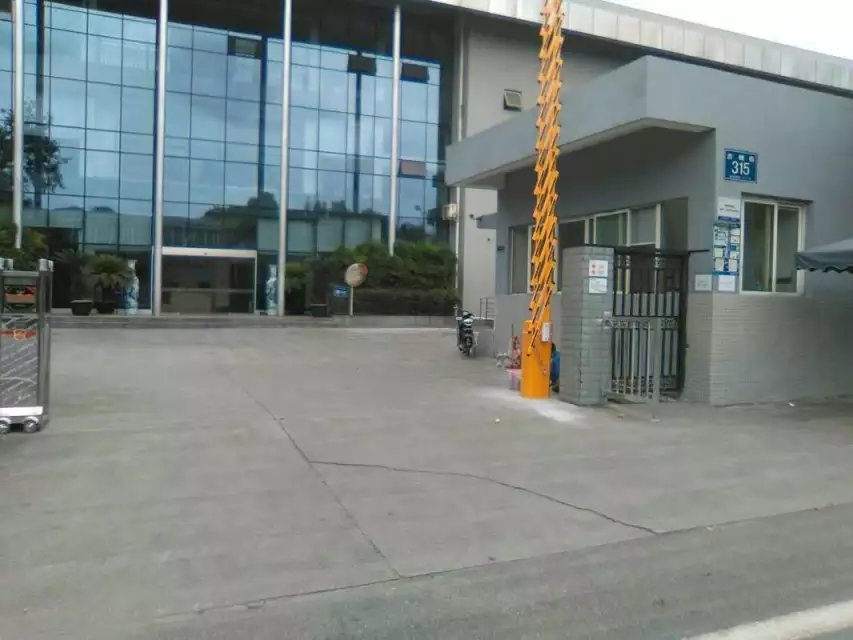 赣州赣县区赣州赣县区浙江杭州市道闸