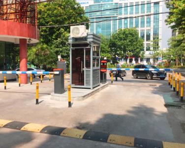 赣州赣县区赣州赣县区福建南平市停车收费系统